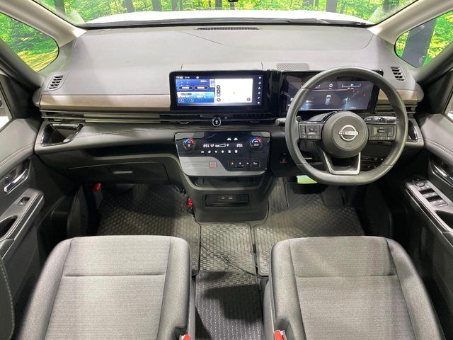 NISSAN SERENA  WG 2023 Image 31