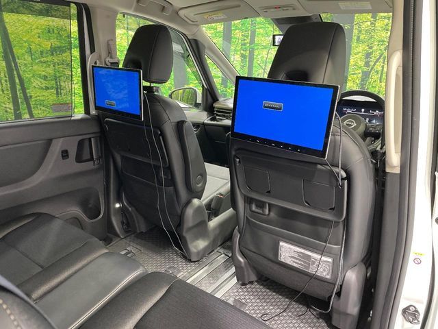 NISSAN SERENA  WG 2023 Image 31