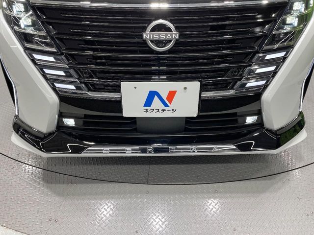 NISSAN SERENA  WG 2023 Image 31