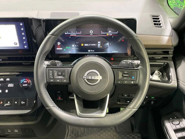 NISSAN SERENA  WG 2023 Image 31