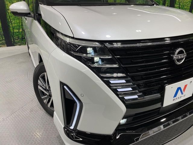 NISSAN SERENA  WG 2023 Image 31