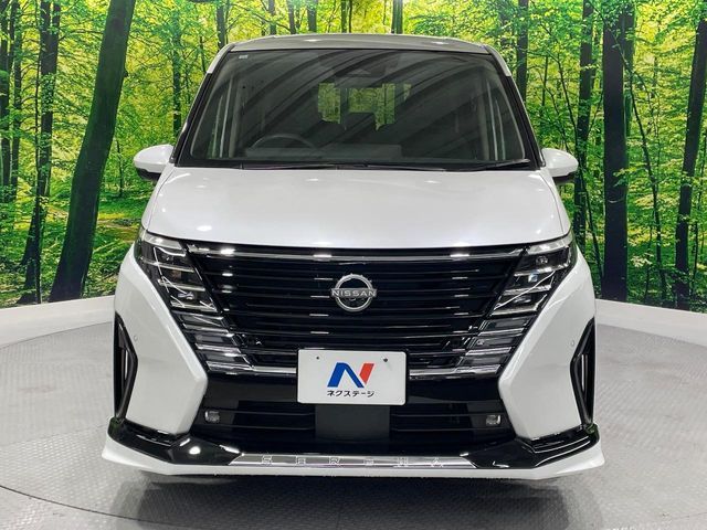 NISSAN SERENA  WG 2023 Image 31