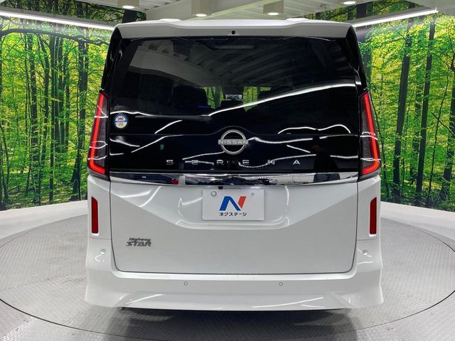 NISSAN SERENA  WG 2023 Image 31