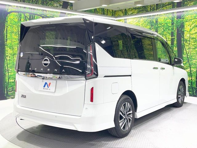 NISSAN SERENA  WG 2023 Image 31
