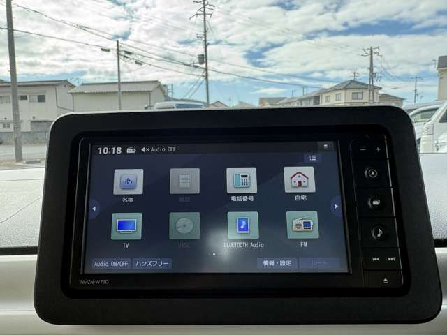 DAIHATSU MOVE CANBUS 2023 Image 31