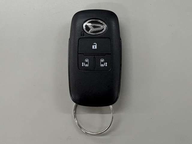 DAIHATSU MOVE CANBUS 2023 Image 31