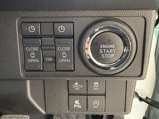 DAIHATSU MOVE CANBUS 2023 Image 31