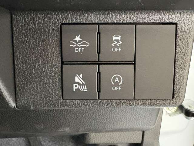 DAIHATSU MOVE CANBUS 2023 Image 31