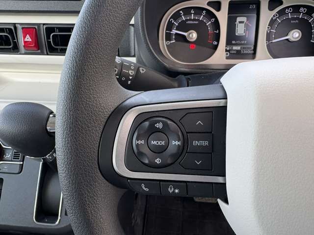 DAIHATSU MOVE CANBUS 2023 Image 31