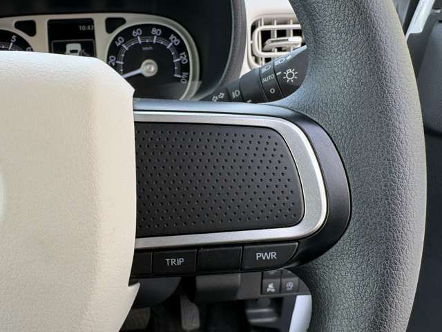 DAIHATSU MOVE CANBUS 2023 Image 31