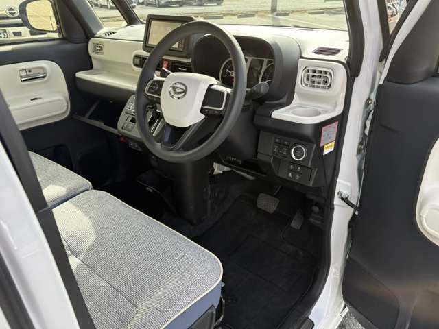 DAIHATSU MOVE CANBUS 2023 Image 31