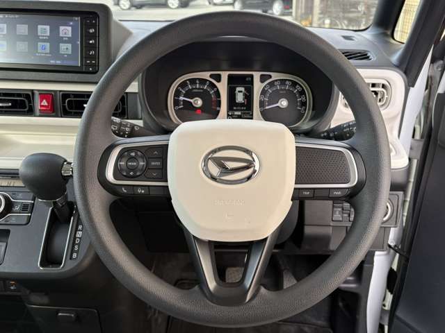 DAIHATSU MOVE CANBUS 2023 Image 31