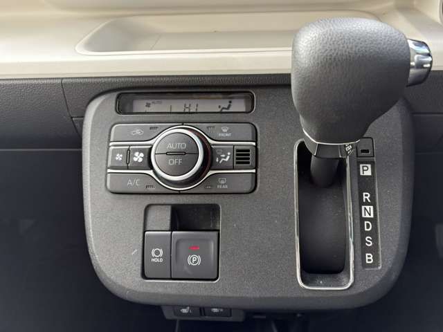 DAIHATSU MOVE CANBUS 2023 Image 31