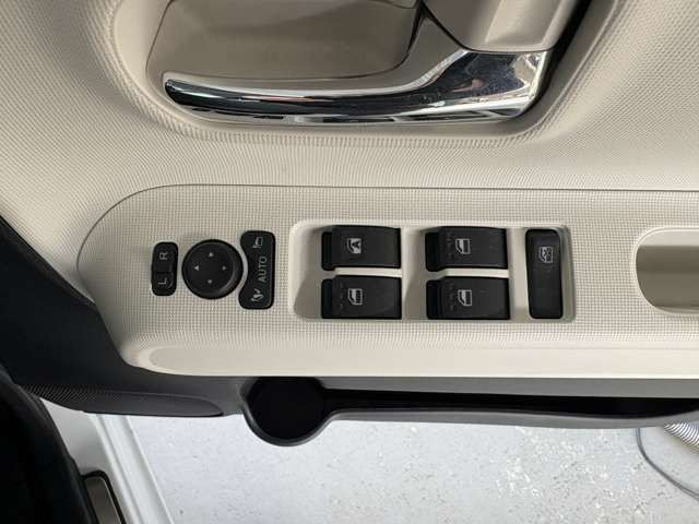 DAIHATSU MOVE CANBUS 2023 Image 31