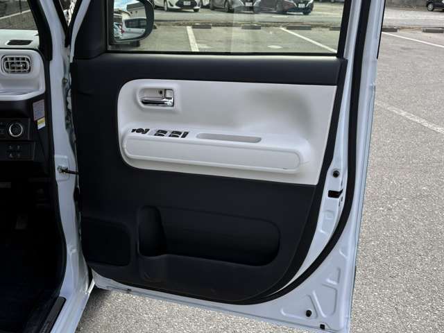 DAIHATSU MOVE CANBUS 2023 Image 31