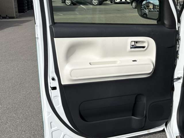 DAIHATSU MOVE CANBUS 2023 Image 31