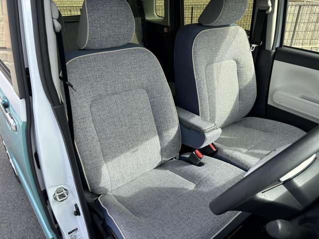 DAIHATSU MOVE CANBUS 2023 Image 31