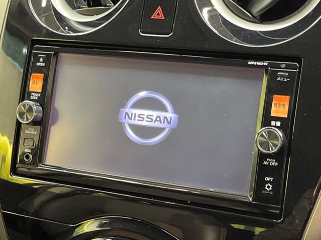 NISSAN NOTE 2015 Image 31