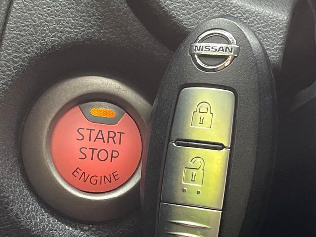 NISSAN NOTE 2015 Image 31