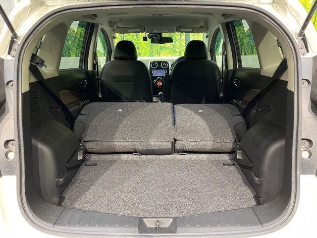 NISSAN NOTE 2015 Image 31