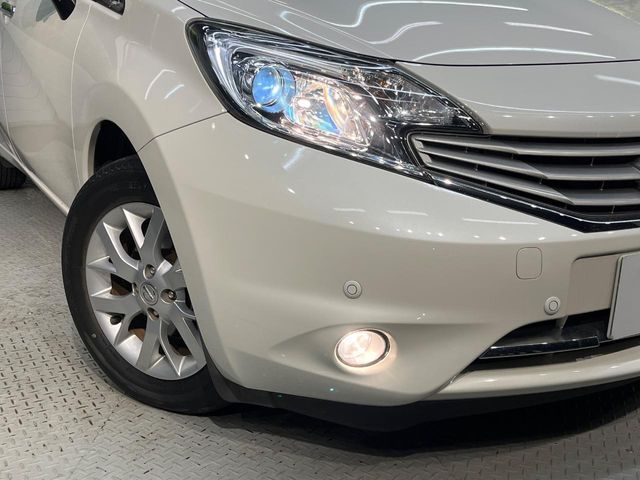 NISSAN NOTE 2015 Image 31