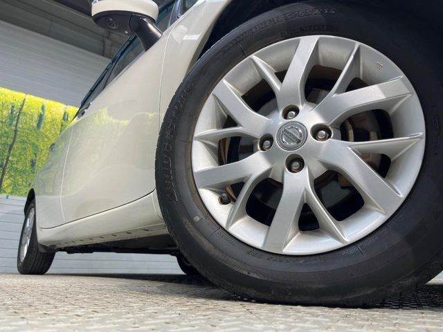 NISSAN NOTE 2015 Image 31