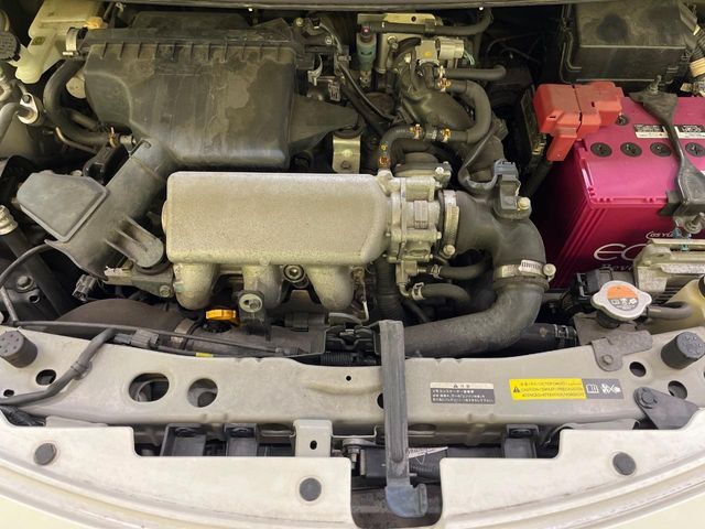 NISSAN NOTE 2015 Image 31