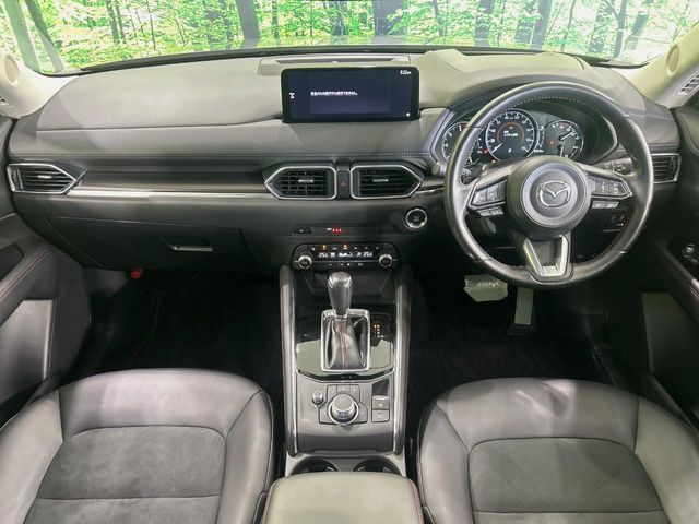 MAZDA CX-5 2021 Image 31