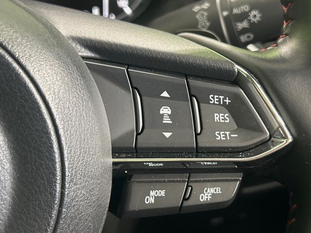 MAZDA CX-5 2021 Image 31