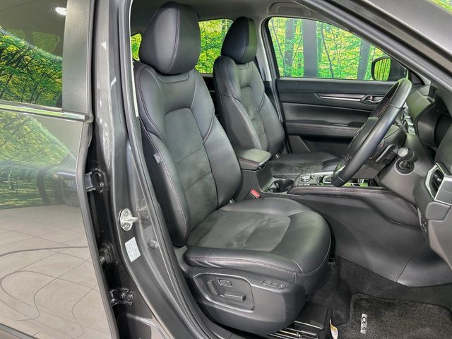 MAZDA CX-5 2021 Image 31