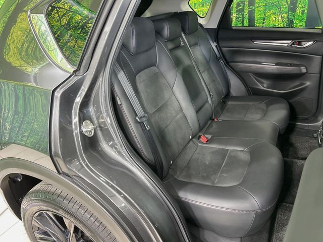 MAZDA CX-5 2021 Image 31