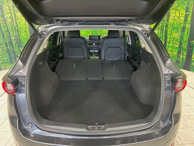 MAZDA CX-5 2021 Image 31