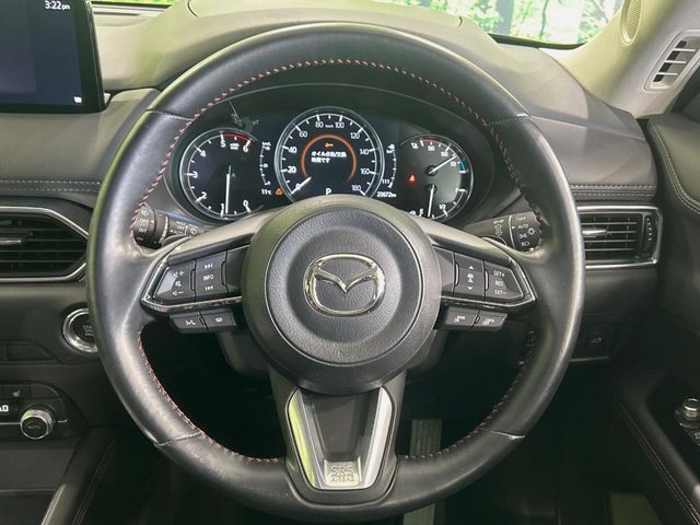 MAZDA CX-5 2021 Image 31