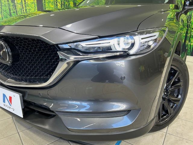 MAZDA CX-5 2021 Image 31