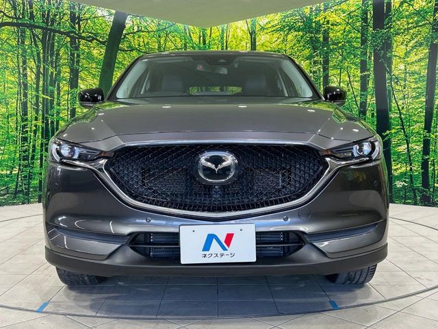 MAZDA CX-5 2021 Image 31