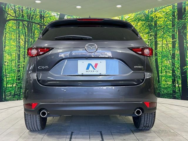 MAZDA CX-5 2021 Image 31