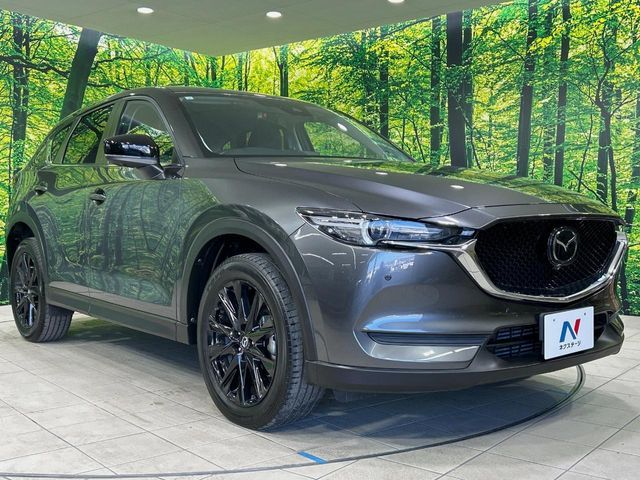 MAZDA CX-5 2021 Image 31