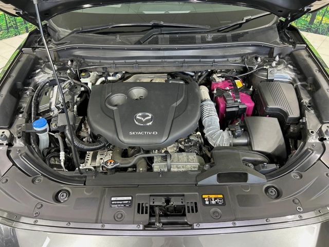 MAZDA CX-5 2021 Image 31