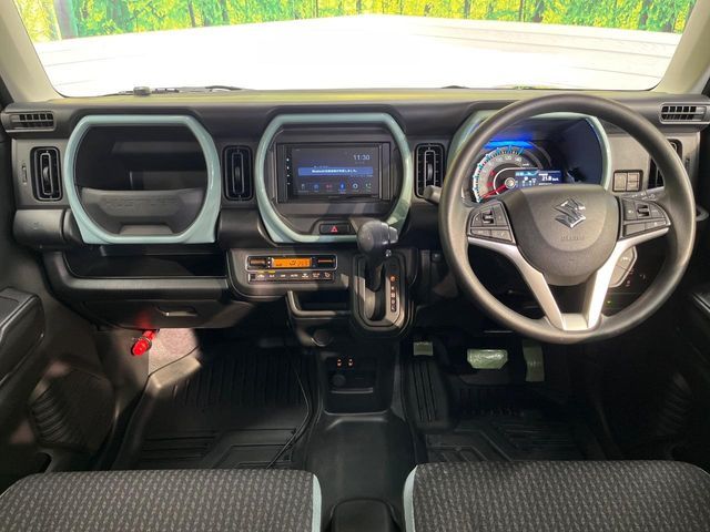 SUZUKI HUSTLER 2024 Image 31