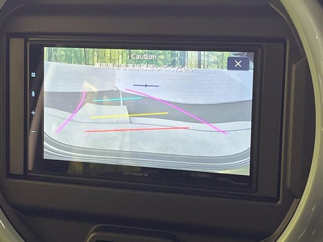 SUZUKI HUSTLER 2024 Image 31