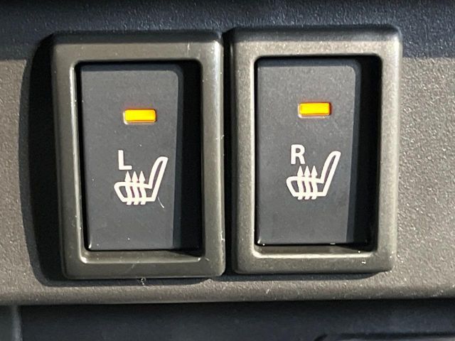 SUZUKI HUSTLER 2024 Image 31