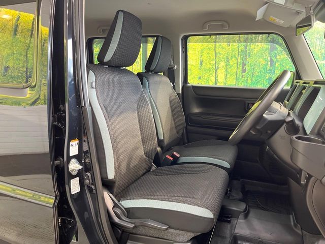 SUZUKI HUSTLER 2024 Image 31