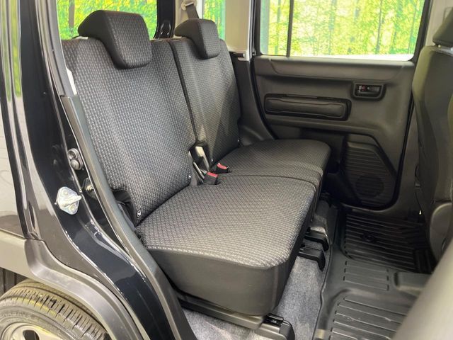 SUZUKI HUSTLER 2024 Image 31