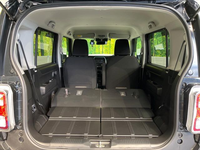 SUZUKI HUSTLER 2024 Image 31