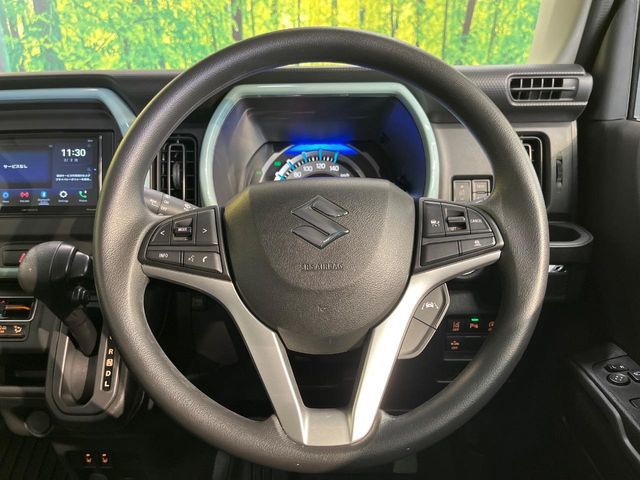 SUZUKI HUSTLER 2024 Image 31