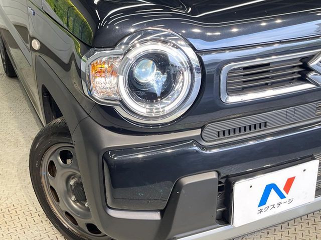 SUZUKI HUSTLER 2024 Image 31