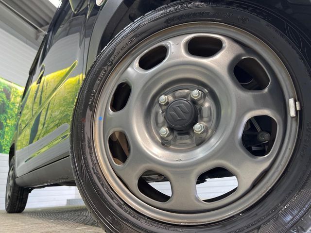 SUZUKI HUSTLER 2024 Image 31