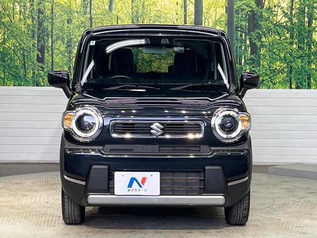 SUZUKI HUSTLER 2024 Image 31