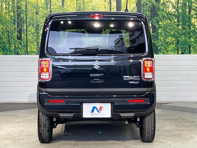 SUZUKI HUSTLER 2024 Image 31