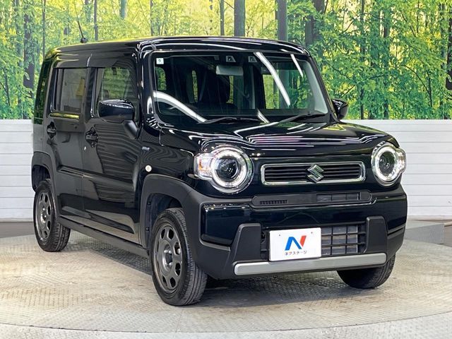 SUZUKI HUSTLER 2024 Image 31